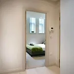 Stylish 1 Bed Leeds Apartment!