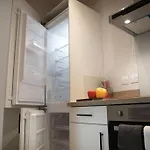 דירה Stylish 1 Bed Leeds Apartment!
