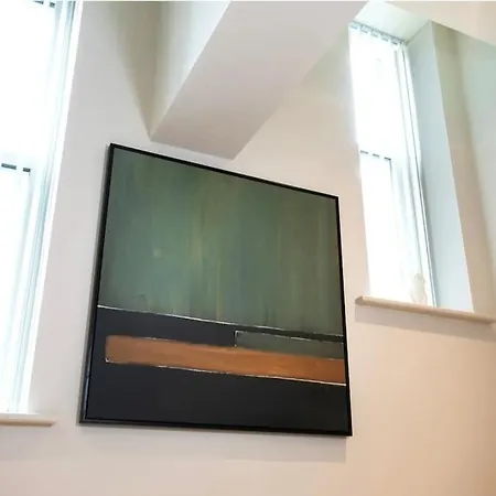 דירה Stylish 1 Bed Leeds Apartment! לידס