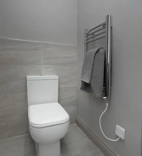 Stylish 1 Bed Leeds Apartment! * Leeds (West Yorkshire)