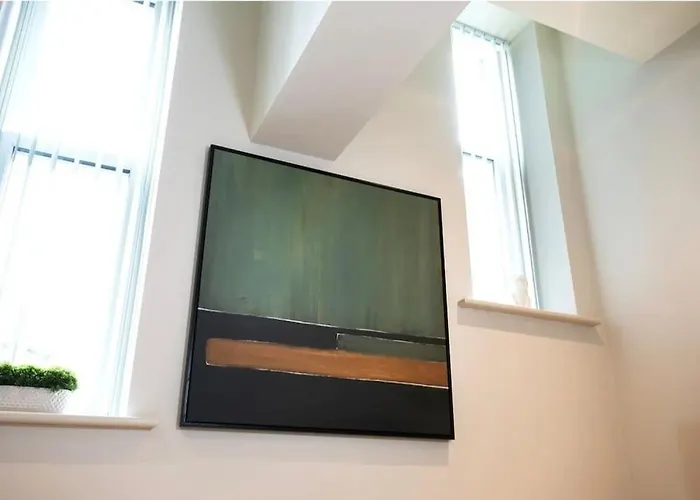 Appartamento Stylish 1 Bed Leeds Apartment! Leeds (West Yorkshire)