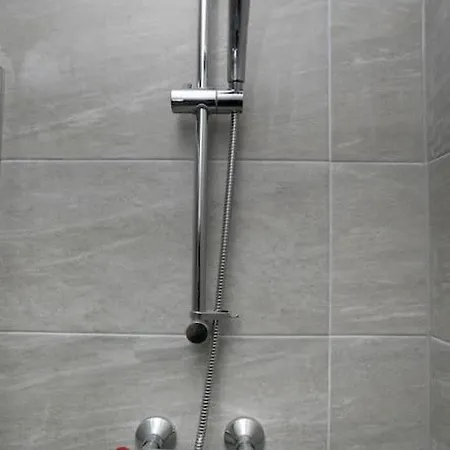 Stylish 1 Bed Leeds Apartment! *